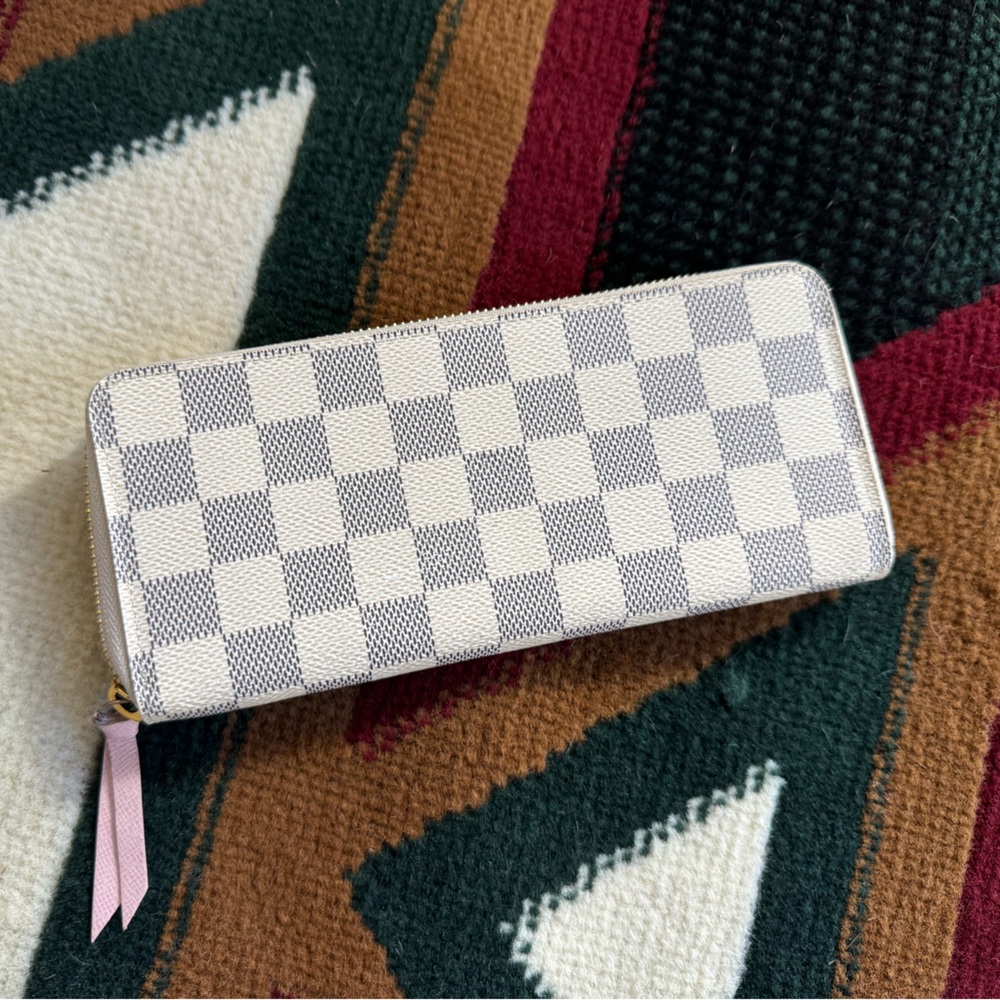 Louis Vuitton Wallet